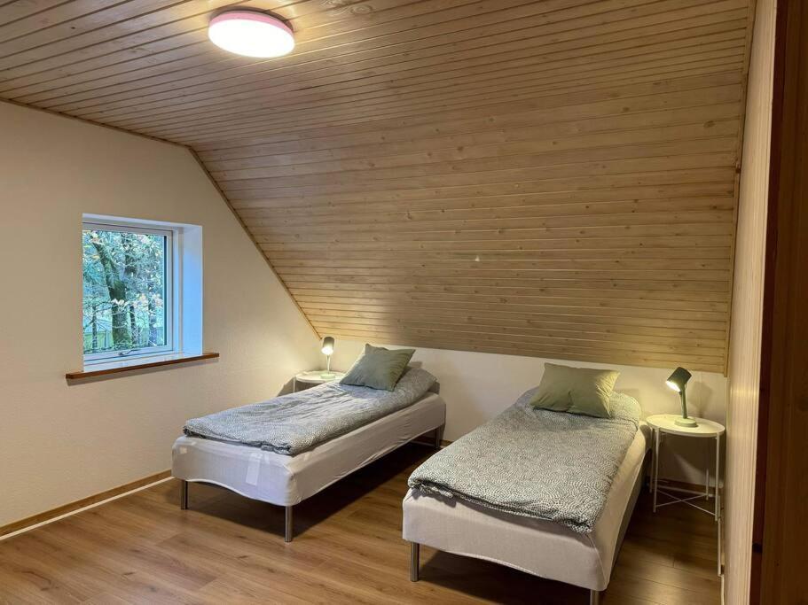 House Living Billund - By Viktorija Lejlighed Eksteriør billede
