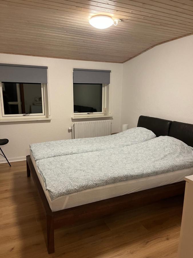 House Living Billund - By Viktorija Lejlighed Eksteriør billede